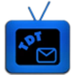 tdt a la carta android application logo